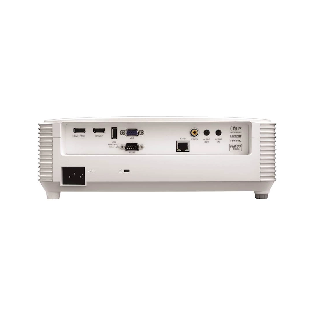 Проектор Optoma EH335 Проектор Optoma EH335