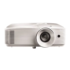 Проектор Optoma EH335 Проектор Optoma EH335
