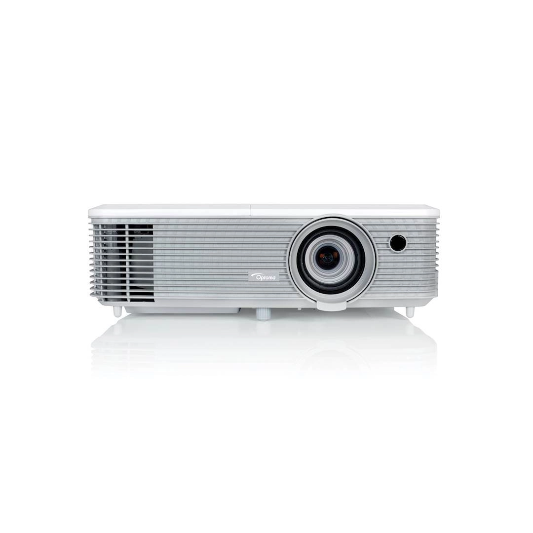 Проектор Optoma EH400+ Проектор Optoma EH400+