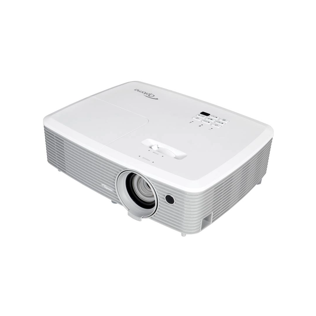 Проектор Optoma EH400+ Проектор Optoma EH400+