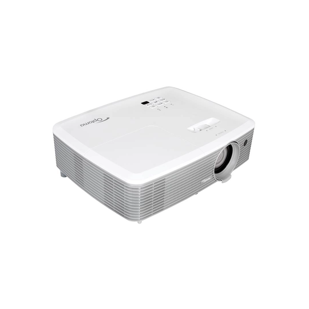Проектор Optoma EH400+ Проектор Optoma EH400+