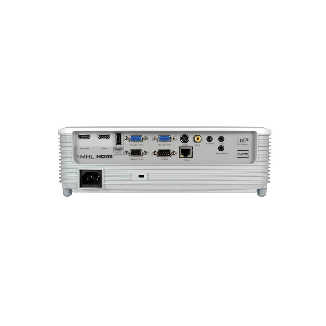 Проектор Optoma EH400+ Проектор Optoma EH400+