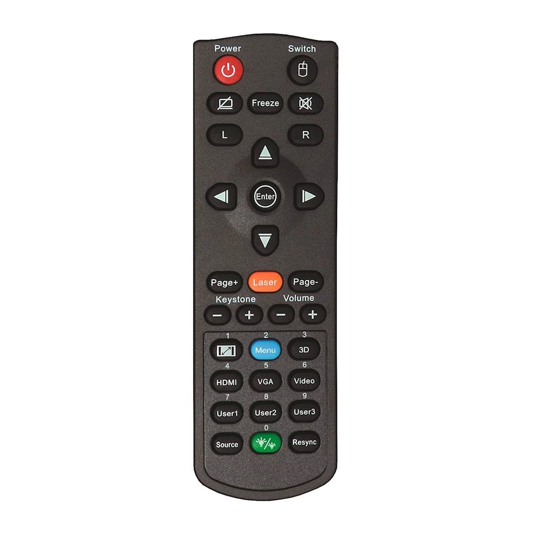 Проектор Optoma EH400+ Проектор Optoma EH400+