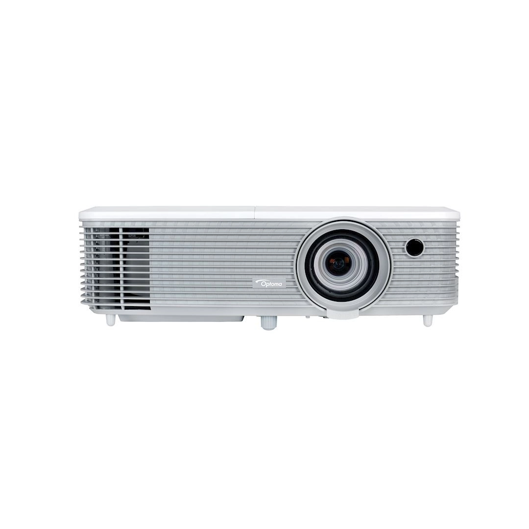 Проектор Optoma EH400+ Проектор Optoma EH400+