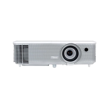 Проектор Optoma EH400+