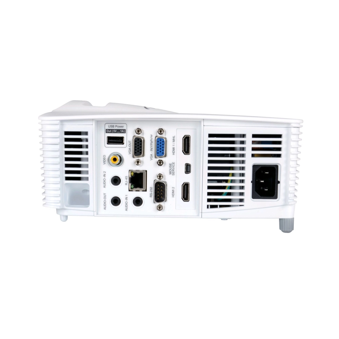 Проектор Optoma EH416 Проектор Optoma EH416