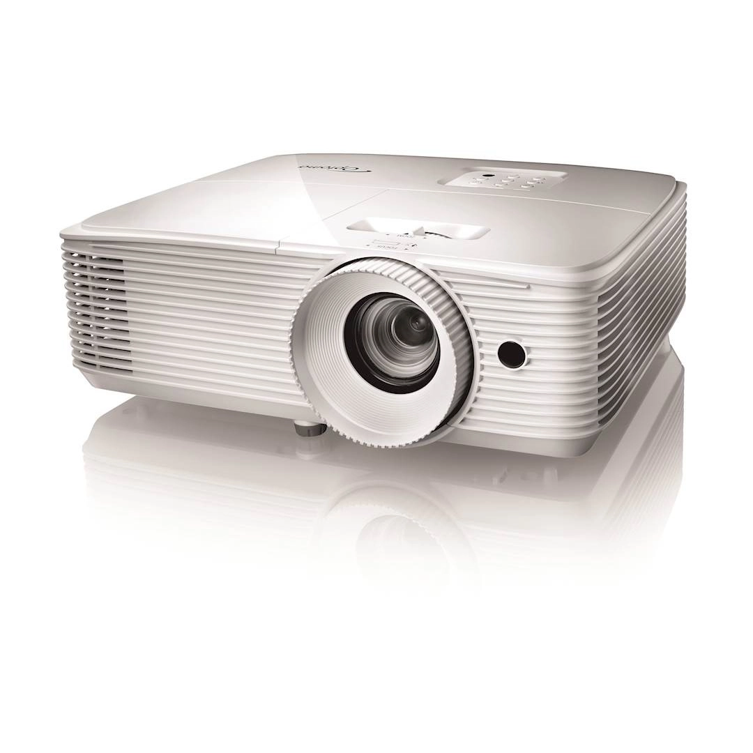 Проектор Optoma EH412 Проектор Optoma EH412