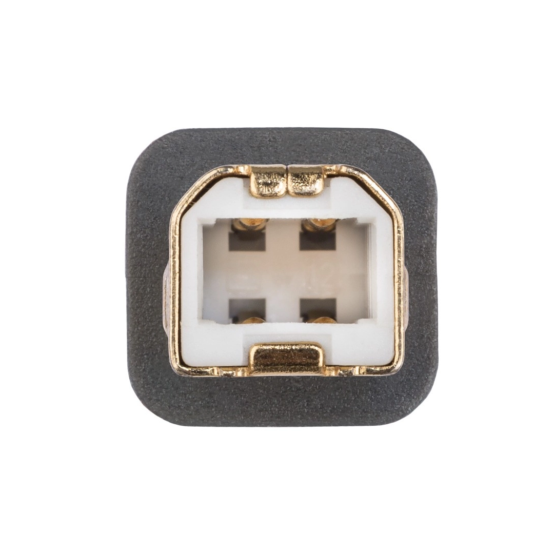 SUPRA USB 2.0 AB BLUE SUPRA USB 2.0 AB BLUE