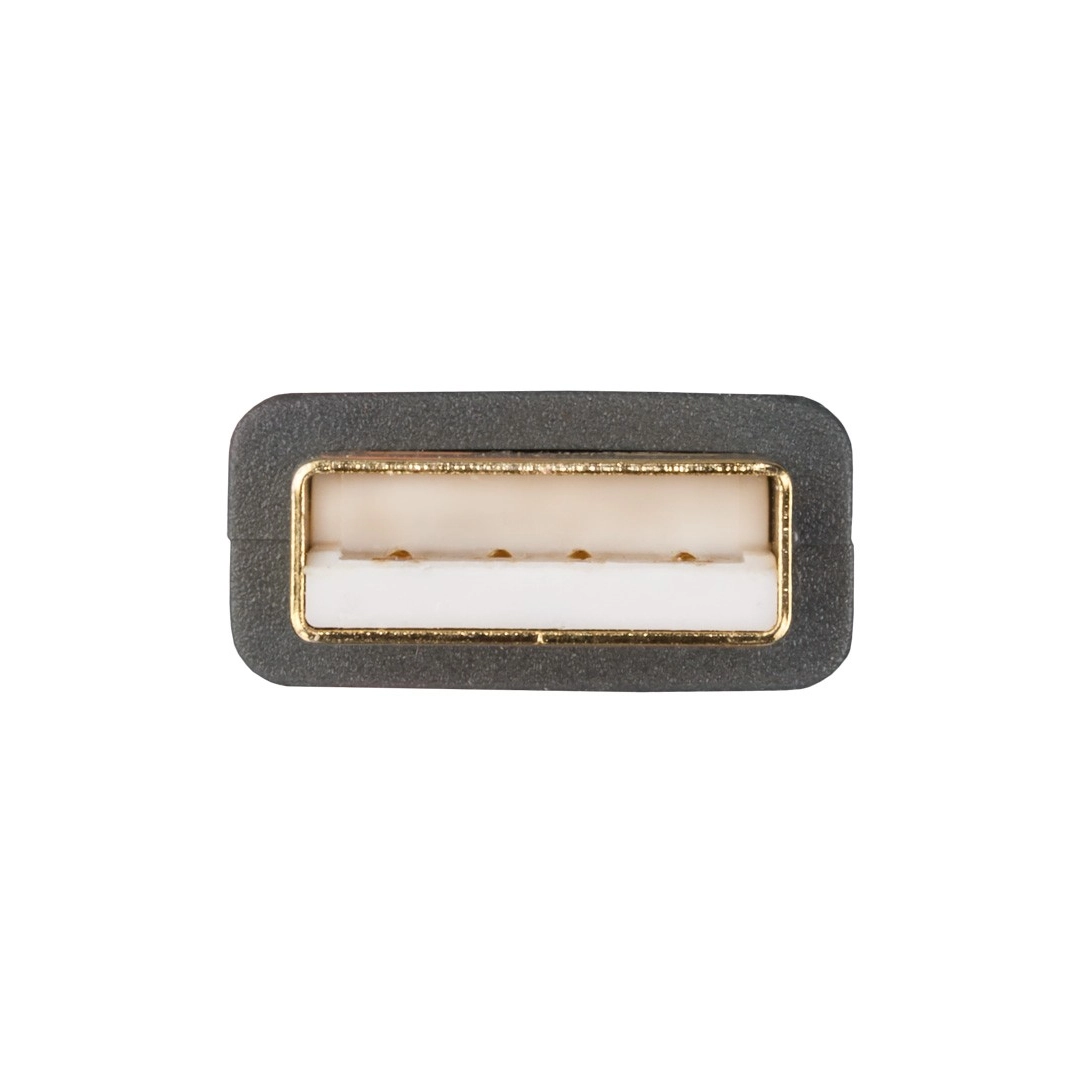 SUPRA USB 2.0 AB BLUE SUPRA USB 2.0 AB BLUE