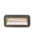 SUPRA USB 2.0 A-B BLUE