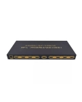 HDMI спліттер 1х8 V2.0 4K AirBase K-SP184K-2
