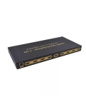 HDMI спліттер 1х8 V2.0 4K AirBase K-SP184K-2