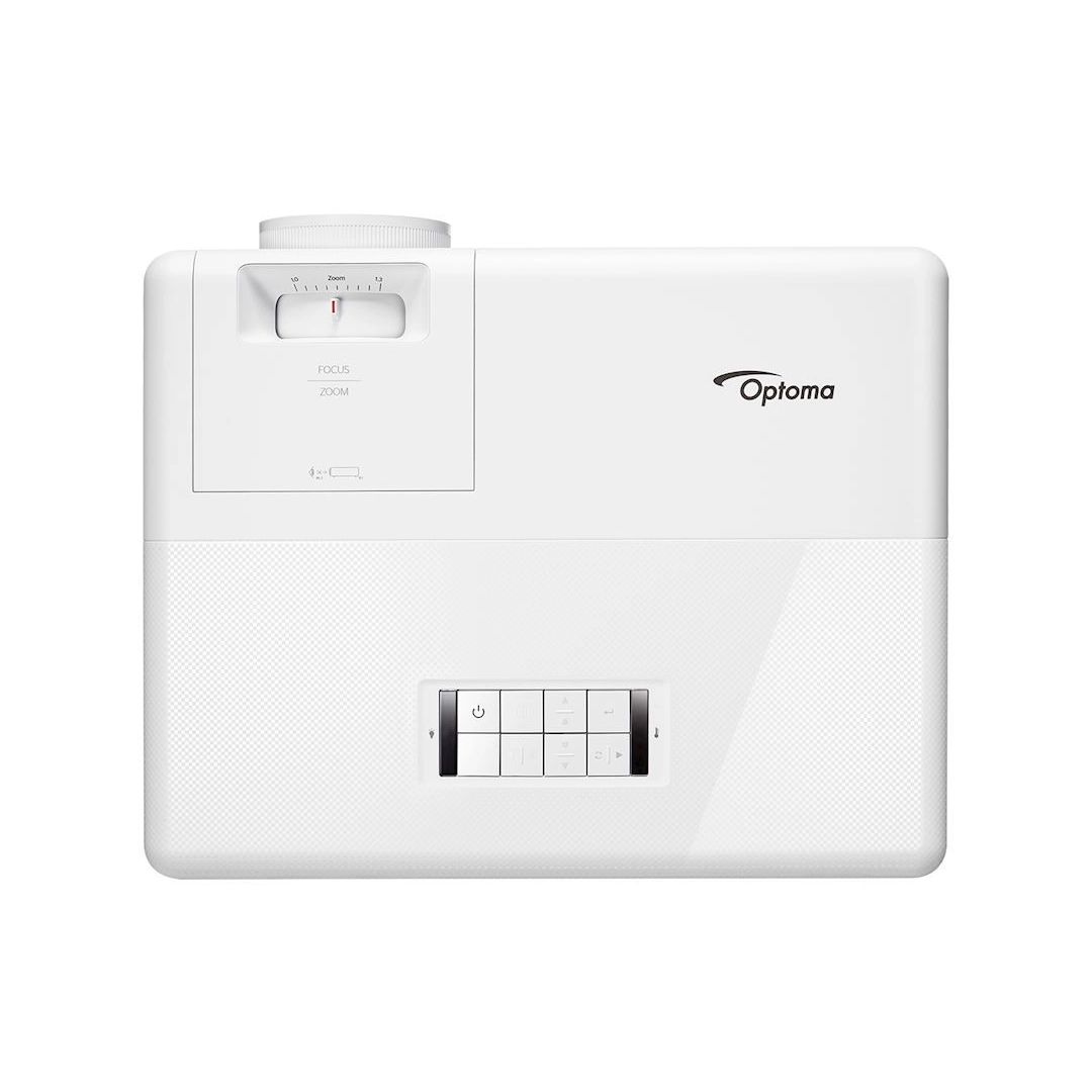 Проектор Optoma ZH403 Проектор Optoma ZH403