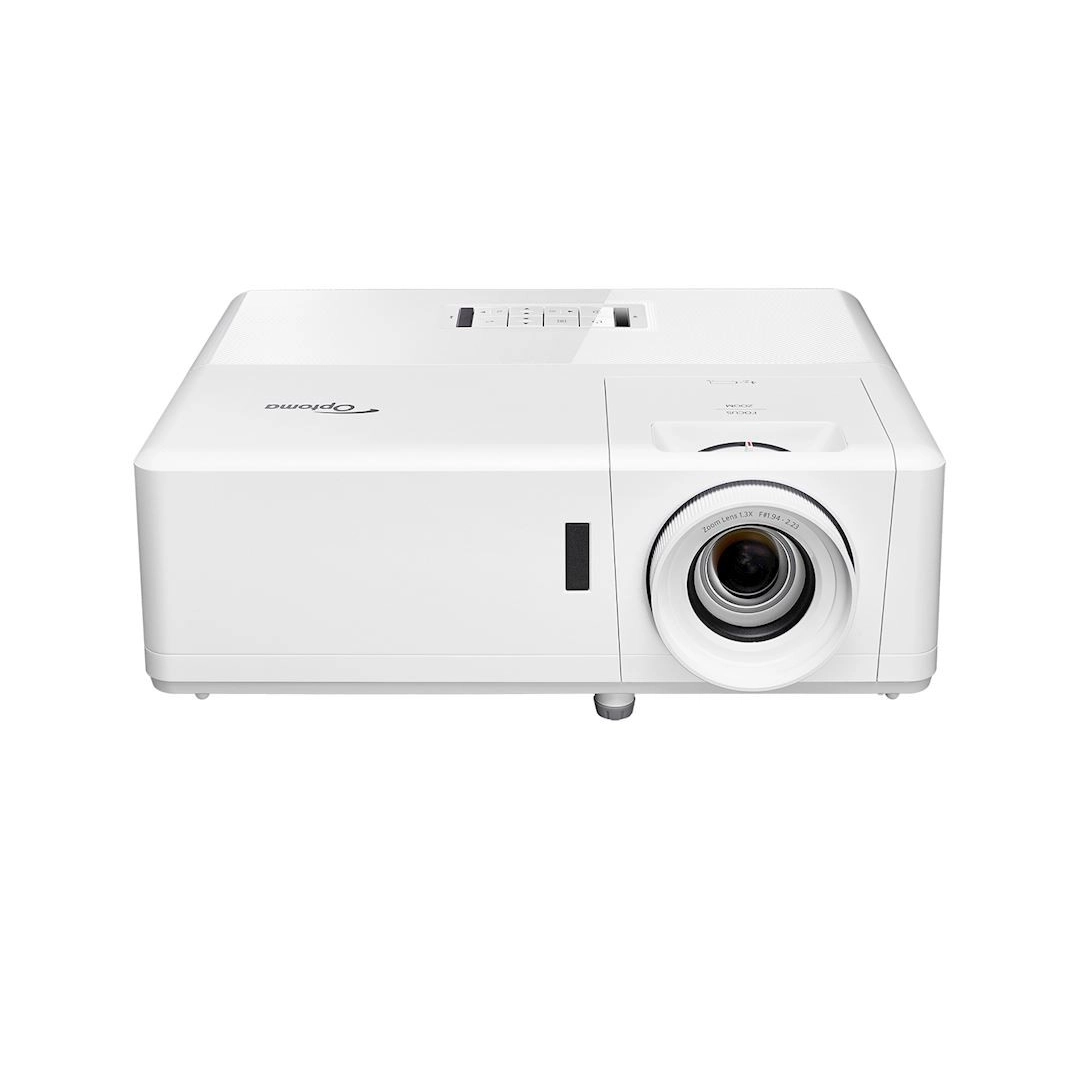 Проектор Optoma ZH403 Проектор Optoma ZH403