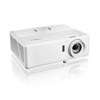 Проектор Optoma ZH403 Проектор Optoma ZH403