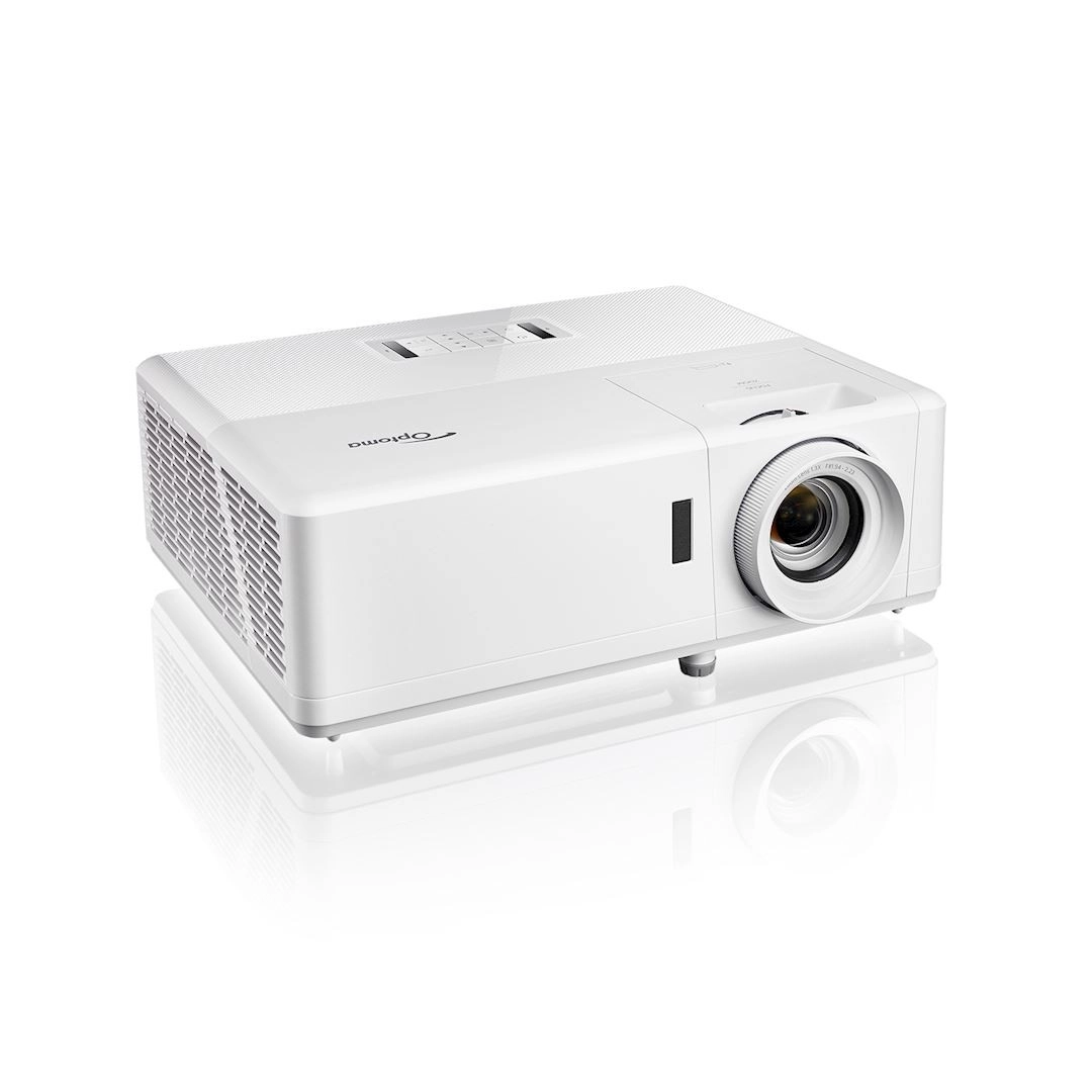 Проектор Optoma ZH403