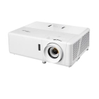 Проектор Optoma ZH403 Проектор Optoma ZH403
