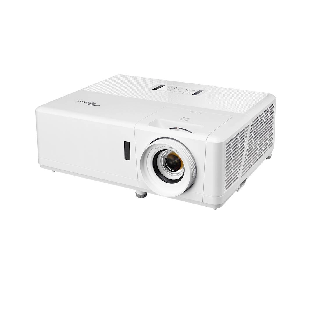 Проектор Optoma ZH403 Проектор Optoma ZH403