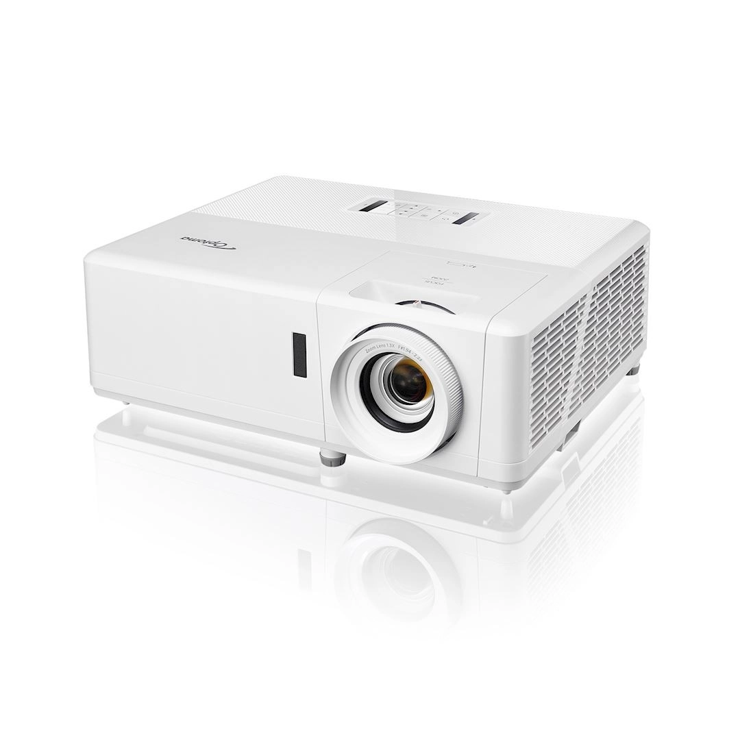 Проектор Optoma ZH403 Проектор Optoma ZH403