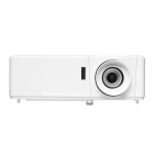 Проектор Optoma ZH403 Проектор Optoma ZH403