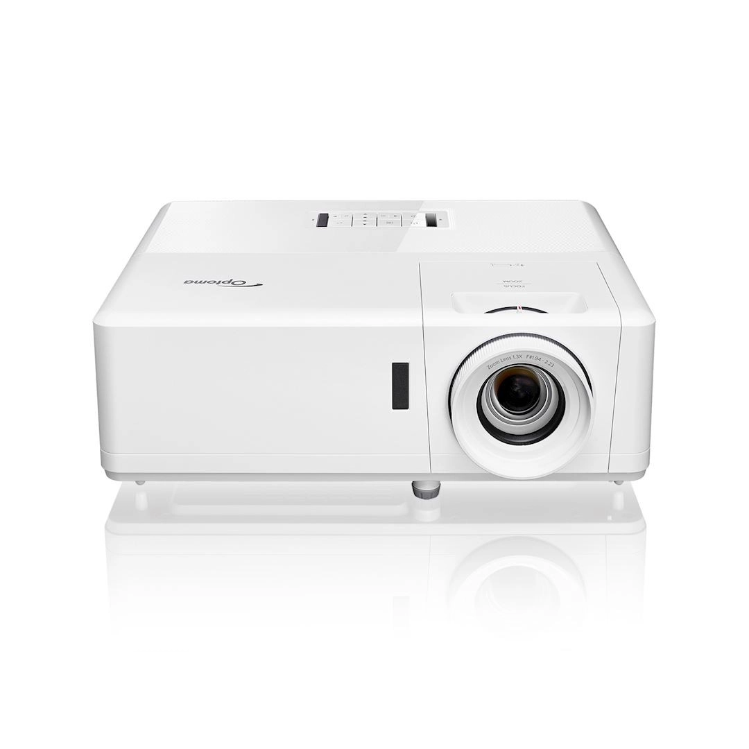 Проектор Optoma ZH403 Проектор Optoma ZH403
