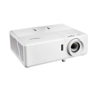 Проектор Optoma ZH403 Проектор Optoma ZH403
