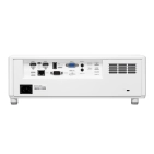 Проектор Optoma ZH403 Проектор Optoma ZH403