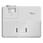 Проектор Optoma ZH406 Проектор Optoma ZH406