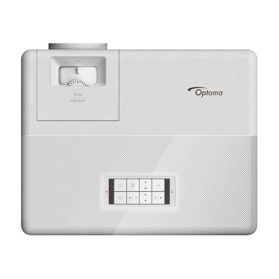 Проектор Optoma ZH406 Проектор Optoma ZH406