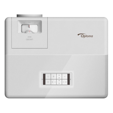 Проектор Optoma ZH406