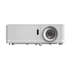 Проектор Optoma ZH406 Проектор Optoma ZH406