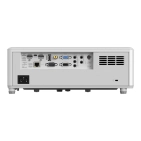 Проектор Optoma ZH406 Проектор Optoma ZH406