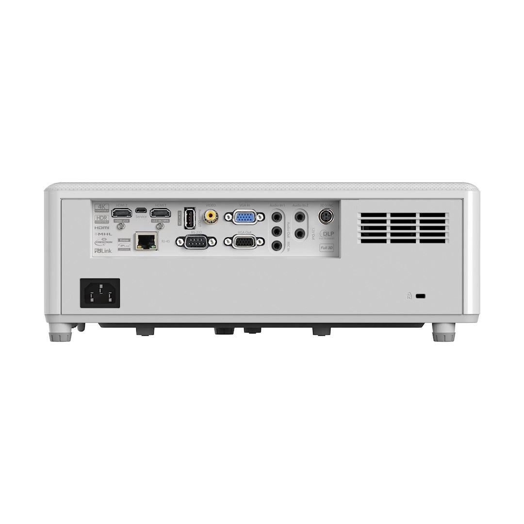 Проектор Optoma ZH406 Проектор Optoma ZH406