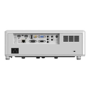 Проектор Optoma ZH406