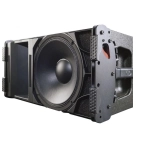 Активна акустична система DAS Audio AERO-20A Активна акустична система DAS Audio AERO-20A