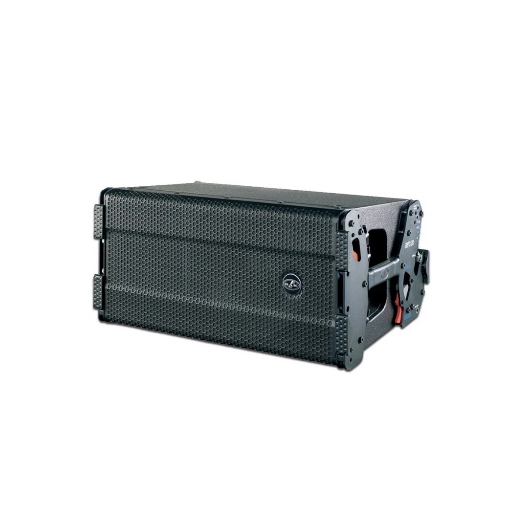 Активна акустична система DAS Audio AERO-20A