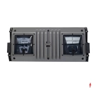 Активна акустична система DAS Audio AERO-20A Активна акустична система DAS Audio AERO-20A