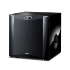 Савбуфер Yamaha NS-SW300 II Piano Black Савбуфер Yamaha NS-SW300 II Piano Black