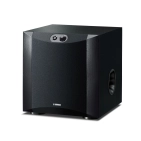 Савбуфер Yamaha NS-SW200 II Black Савбуфер Yamaha NS-SW200 II Black