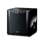 Савбуфер Yamaha NS-SW200 II Piano Black Савбуфер Yamaha NS-SW200 II Piano Black
