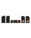 Klipsch Reference RCS 5.0.4 Dolby Atmos Speaker Kit