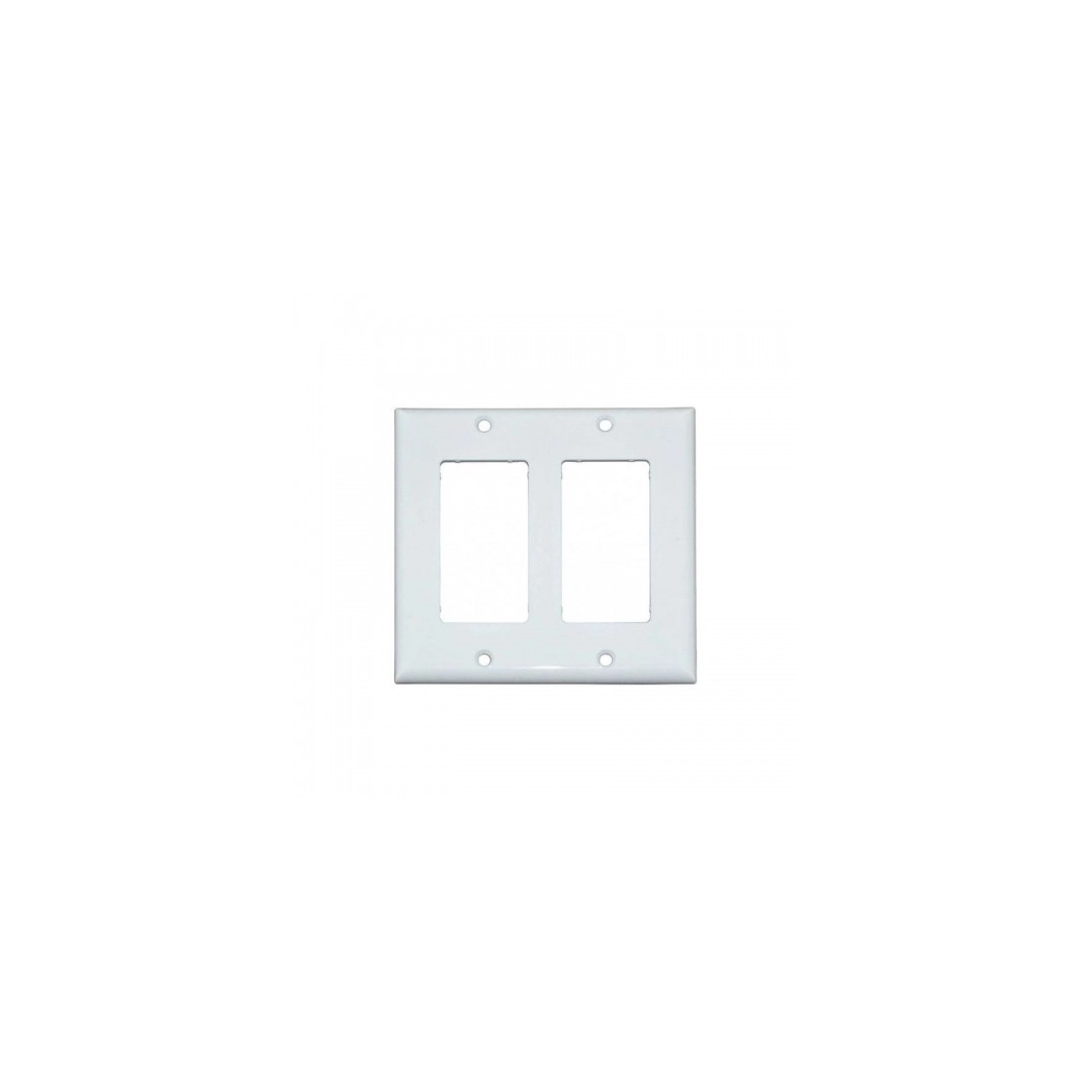 Внешняя панель MT-Power Dual Wall Plate