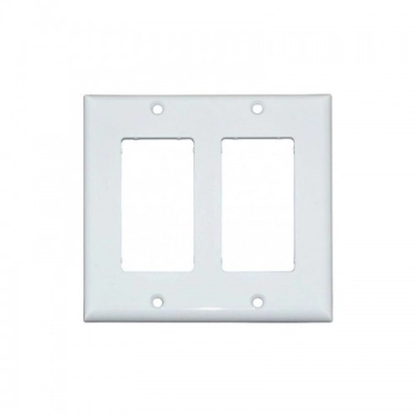 Зовнішня панель MT-Power Dual Wall Plate