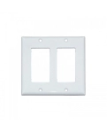 Внешняя панель MT-Power Dual Wall Plate