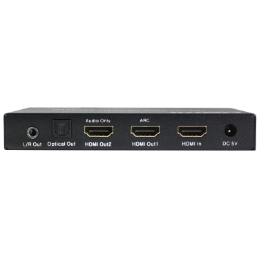 Аудіо екстрактор AirBase HD-B11A w/Dedicated HDMI