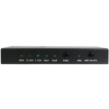 Аудіо екстрактор AirBase HD-B11A w/Dedicated HDMI