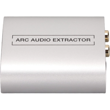 Аудіо екстрактор із HDMI ARC AirBase HD-MB07