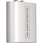 Аудіо екстрактор із HDMI ARC AirBase HD-MB07 Аудіо екстрактор із HDMI ARC AirBase HD-MB07