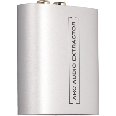 Аудіо екстрактор із HDMI ARC AirBase HD-MB07
