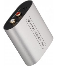 Аудио экстрактор из HDMI ARC AirBase HD-MB07